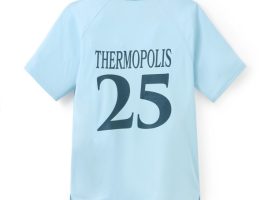 The Princess Diaries Soccer Jersey for Adults – D23 The Ultimate Disney Fan Event