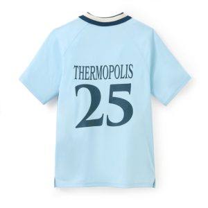 The Princess Diaries Soccer Jersey for Adults - D23 The Ultimate Disney Fan Event
