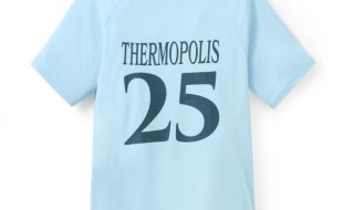 The Princess Diaries Soccer Jersey for Adults – D23 The Ultimate Disney Fan Event