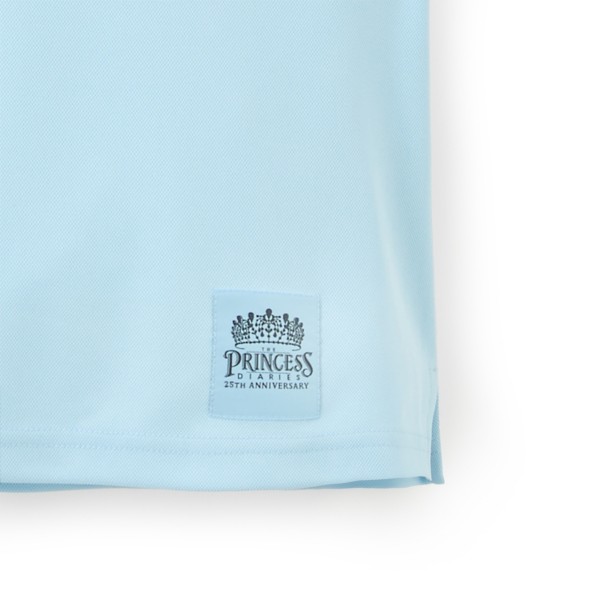 The Princess Diaries Soccer Jersey for Adults - D23 The Ultimate Disney Fan Event