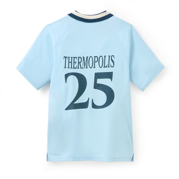 The Princess Diaries Soccer Jersey for Adults – D23 The Ultimate Disney Fan Event The Princess Diaries Soccer Jersey for Adults – D23 The Ultimate Disney Fan Event