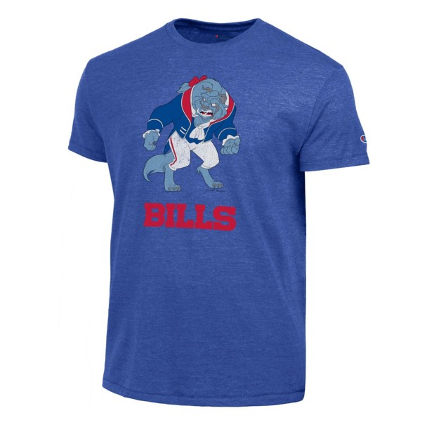 Beast – Buffalo Bills T-Shirt for Adults – Disney  Champion NFL