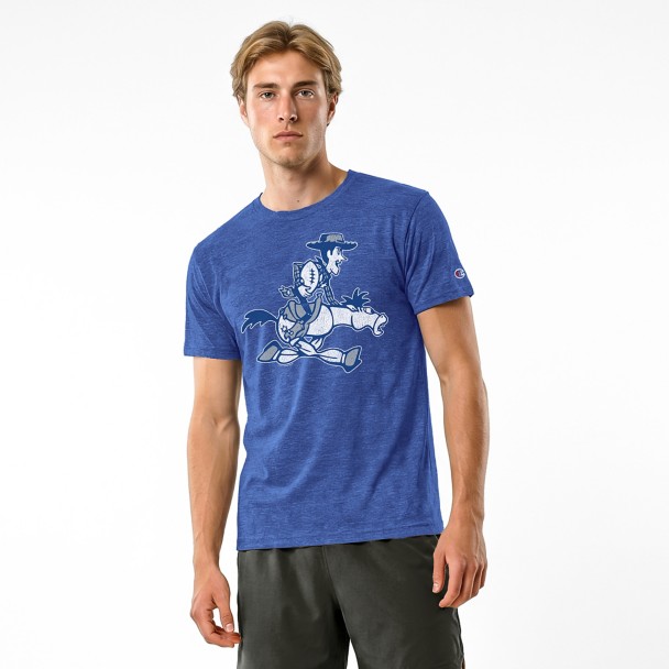Woody - Dallas Cowboys T-Shirt for Adults - Disney Champion NFL
