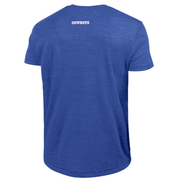 Woody - Dallas Cowboys T-Shirt for Adults - Disney Champion NFL