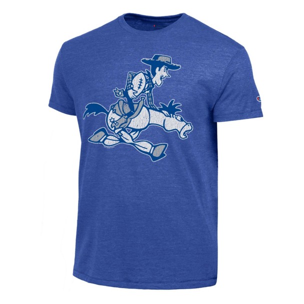Woody – Dallas Cowboys T-Shirt for Adults – Disney  Champion NFL