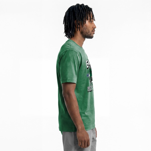 Doctor Doom - Philadelphia Eagles T-Shirt for Adults - Disney Champion NFL