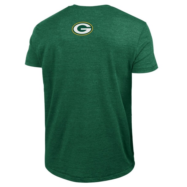 Chewbacca - Green Bay Packers T-Shirt for Adults - Disney Champion NFL