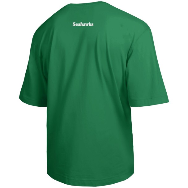 Finding Nemo Seagulls - Seattle Seahawks T-Shirt for Adults - Disney Champion NFL