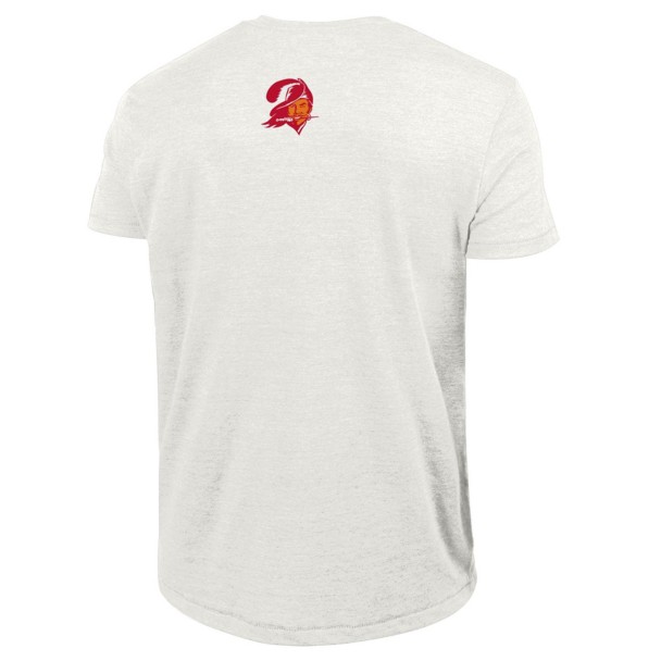 Captain Hook - Tampa Bay Buccaneers T-Shirt for Adults - Disney Champion NFL
