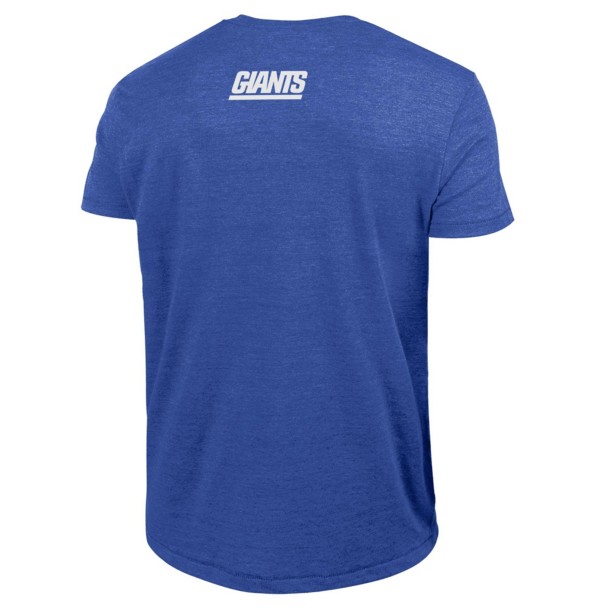 Wreck-It Ralph - New York Giants T-shirt for Adults - Disney Champion NFL