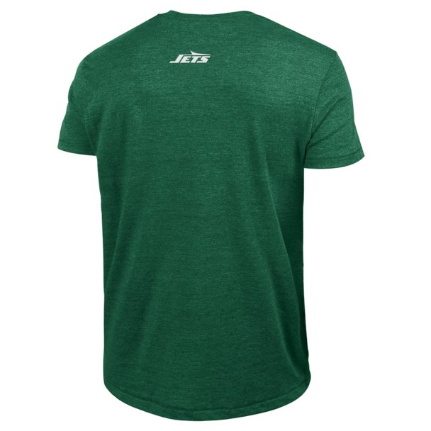 Buzz Lightyear - New York Jets T-shirt for Adults - Disney Champion NFL