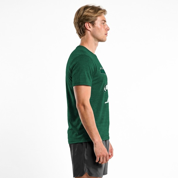 Buzz Lightyear - New York Jets T-shirt for Adults - Disney Champion NFL
