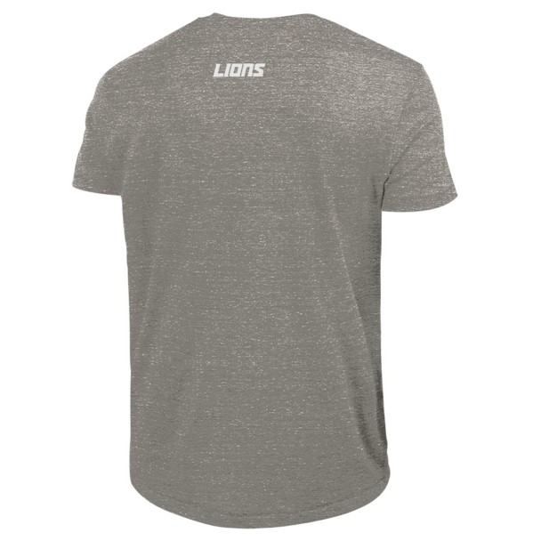 Simba - Detroit Lions T-shirt for Adults - Disney  Champion NFL
