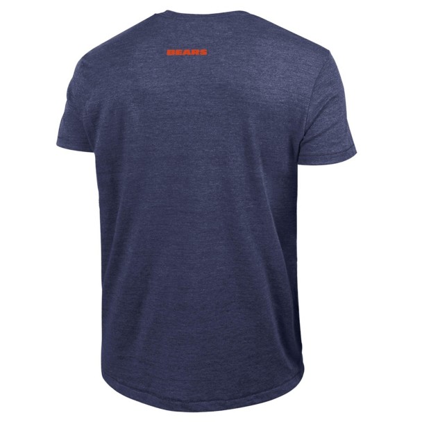 Baloo - Chicago Bears T-shirt for Adults - Disney Champion NFL