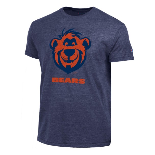 Baloo – Chicago Bears T-shirt for Adults – Disney  Champion NFL