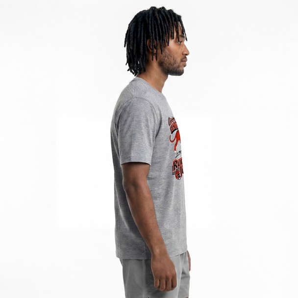Shere Khan - Cincinnati Bengals T-Shirt for Adults - Disney  Champion NFL