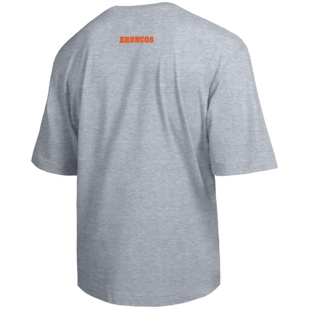 Maximus - Denver Broncos T-Shirt for Adults - Disney Champion NFL