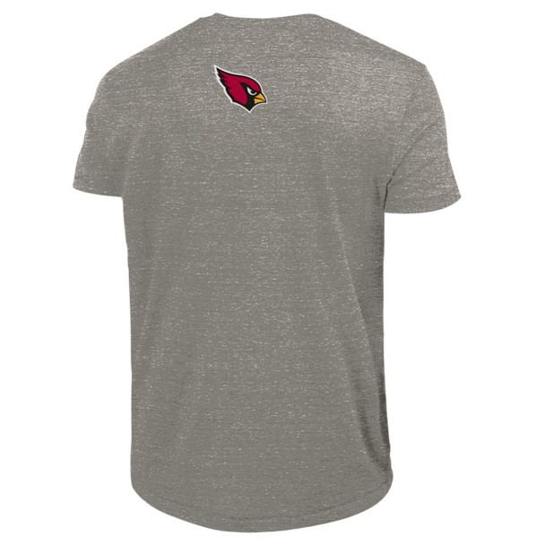 Jafar and Iago - Arizona Cardinals T-shirt for Adults - Disney Champion NFL