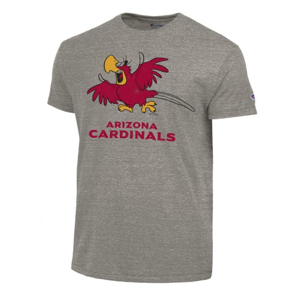 Jafar and Iago – Arizona Cardinals T-shirt for Adults – Disney  Champion NFL