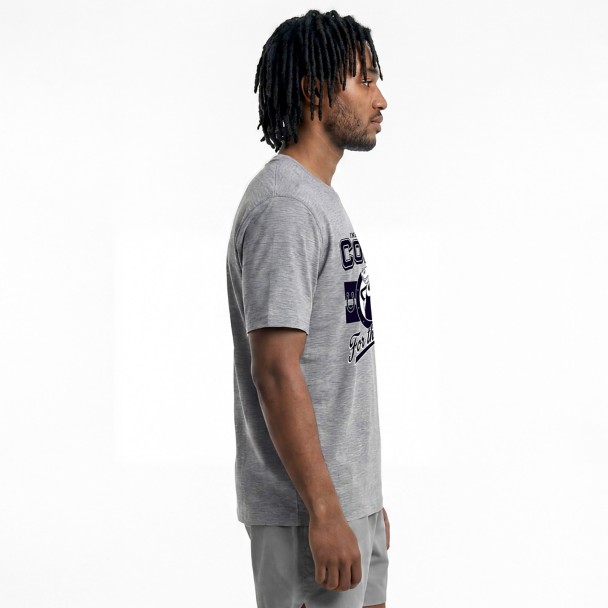 Horace Horsecollar - Indianapolis Colts T-Shirt for Adults - Disney Champion NFL