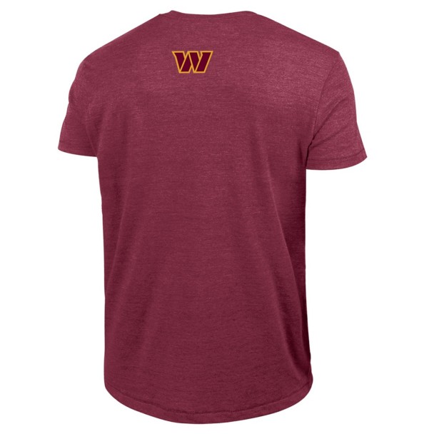Hamm - Washington Commanders T-shirt for Adults - Disney  Champion NFL