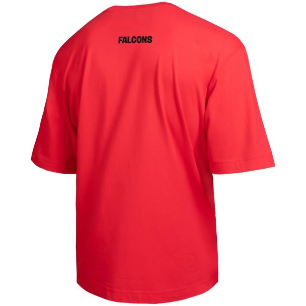 Millennium Falcon - Atlanta Falcons T-Shirt for Adults - Disney  Champion NFL