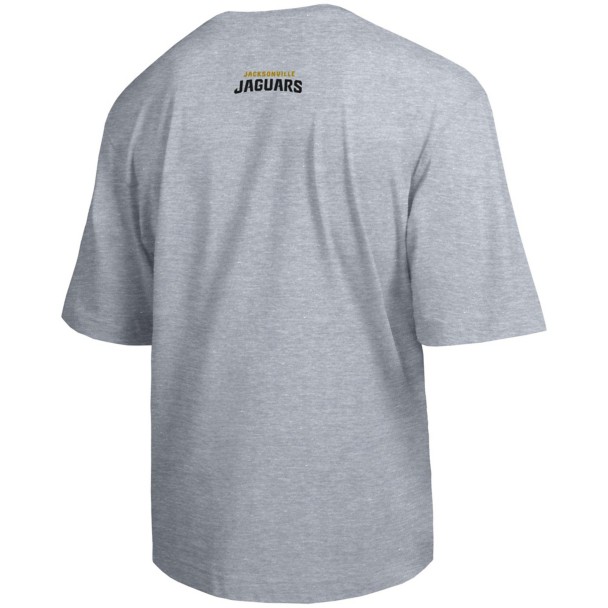 Pepita - Jacksonville Jaguars T-Shirt for Adults - Disney  Champion NFL