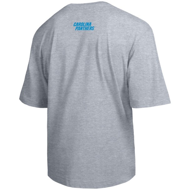 Bagheera - Carolina Panthers T-Shirt for Adults - Disney Champion NFL
