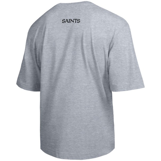 Louis - New Orleans Saints T-Shirt for Adults - Disney  Champion NFL