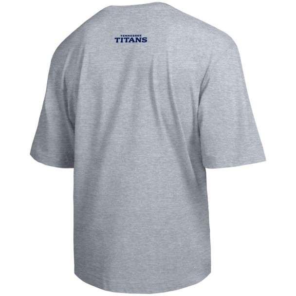 Thanos - Tennessee Titans T-Shirt for Adults - Disney Champion NFL
