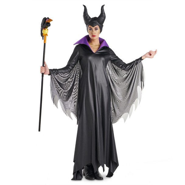 Maleficent Villainous Tour T-Shirt for Women - Sleeping Beauty