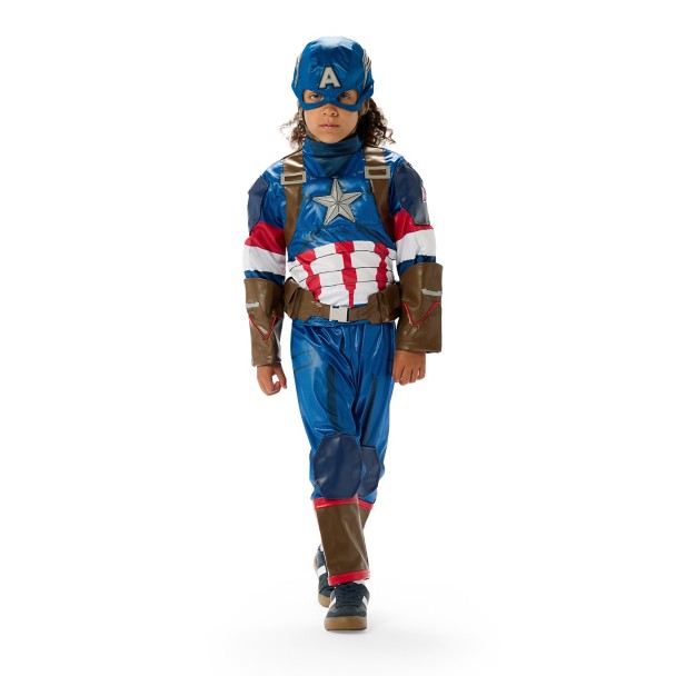 Spider-Man Costume Pullover Hoodie for Kids