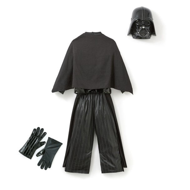 Darth Vader Adaptive Costume for Kids - Star Wars