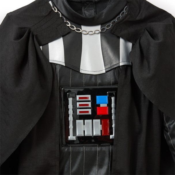 Darth Vader Adaptive Costume for Kids - Star Wars
