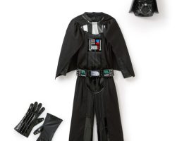 Darth Vader Adaptive Costume for Kids – Star Wars