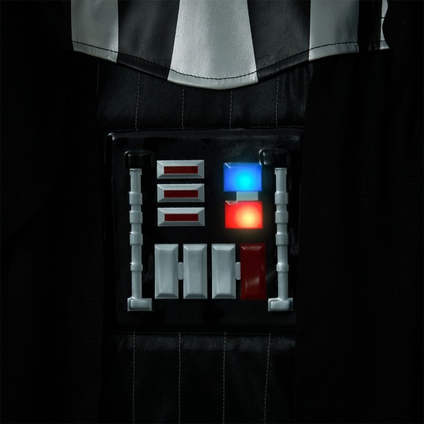 Darth Vader Adaptive Costume for Kids - Star Wars