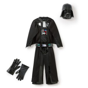 Darth Vader Adaptive Costume for Kids - Star Wars