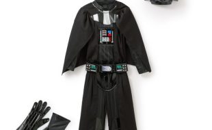 Darth Vader Adaptive Costume for Kids – Star Wars