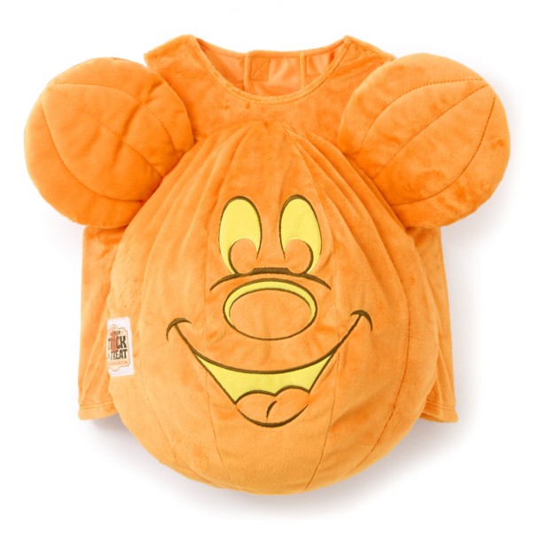 Winnie the Pooh Costume with Sound for Kids