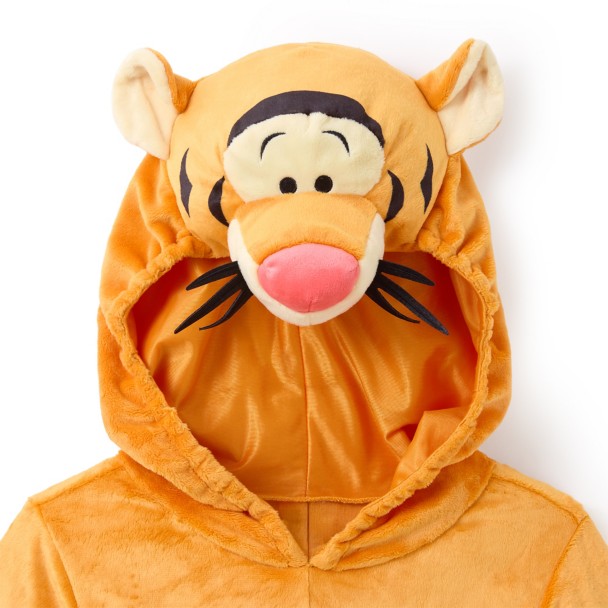 Tigger Costume with Sound for Kids - Winnie the Pooh