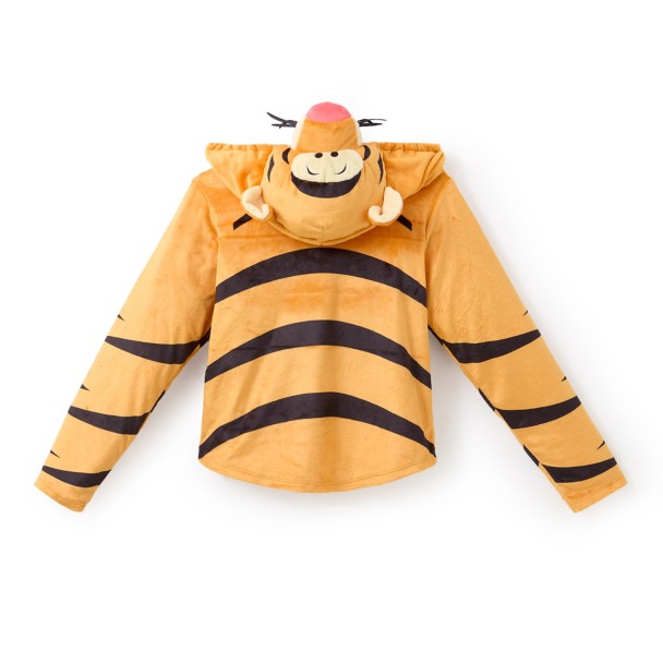 Tigger Costume with Sound for Kids - Winnie the Pooh