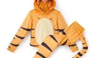 Tigger Costume with Sound for Kids – Winnie the Pooh