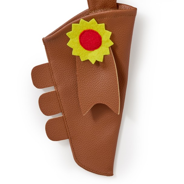 Woody Costume Accessory Set for Kids - Toy Story