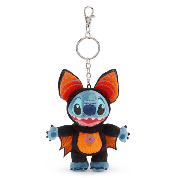 Jeff the Land Shark Plush Keychain Mystery Figure by Cosbi - Marvel Rivals