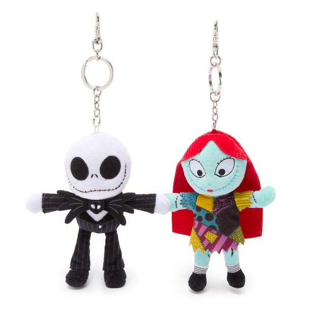 Sally Ear Headband for Adults - The Nightmare Before Christmas
