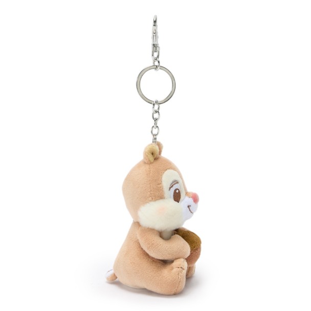 Dale ''Fall Vibes'' Plush Keychain Bag Charm - 4 1/2'' - Exclusive