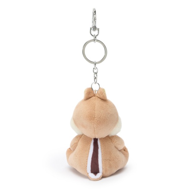 Dale ''Fall Vibes'' Plush Keychain Bag Charm - 4 1/2'' - Exclusive