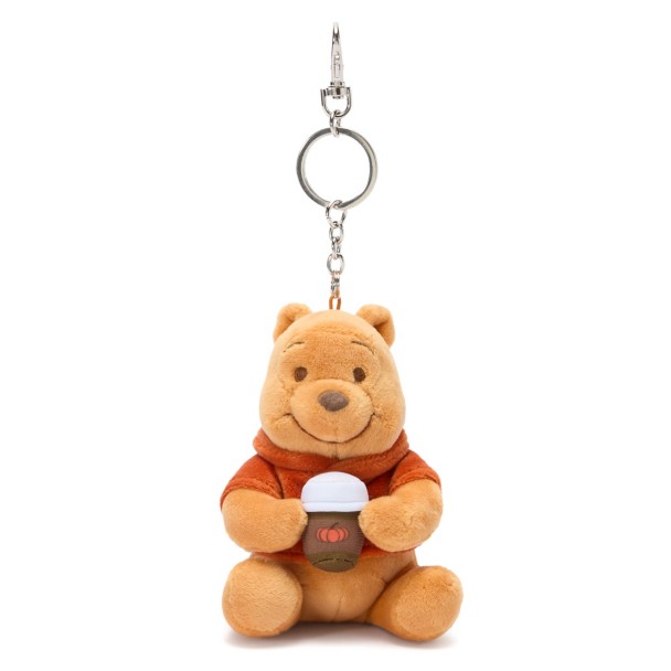 Dale ''Fall Vibes'' Plush - 10 1/2'' - Exclusive