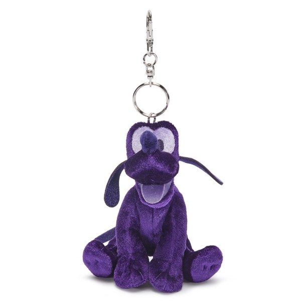 Mickey Mouse Mummy Halloween Bag Charms by BaubleBar