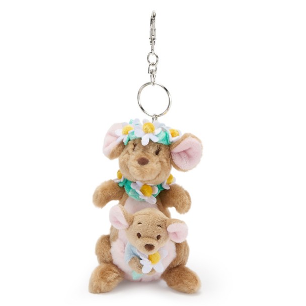 Jeff the Land Shark Plush Keychain Mystery Figure by Cosbi - Marvel Rivals